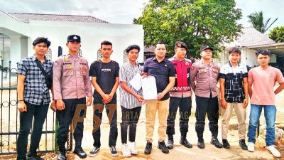 MPR Desak Kejari Palas Periksa Kepsek SDN 0209 Bahal Batu