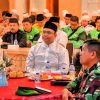 Wakil Wali Kota Hadiri Safari Kebangsaan Polres Padangsidimpuan, Dukung Sinergi Polri dan Masyarakat