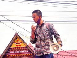 Pemko Padangsidimpuan Didesak  Cari Solusi dugaan Kelangkaan BBM dan Pasokan Pangan Imbas Bencana