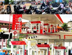 Padangsidimpuan Dilanda Krisis BBM, Warga Mengeluh, Pemerintah Kota Diduga Kurang Perhatian