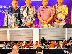 Monitoring Pelaksanaan Pembebasan BPHTB Pada Proyek Strategis Nasional Terkait PT. Perkebunan Nusantara Group