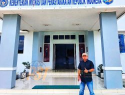 Pemuda Anti Korupsi Tabagsel Akan Unjuk Rasa di LAPAS Salambue Padangsidimpuan