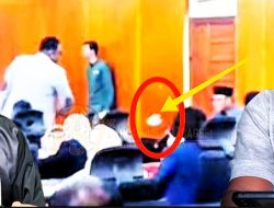 Pemberi Amplop Putih ke MFD Belum Diketahui, WIB Minta APH Selidiki Dugaan Gratifikasi