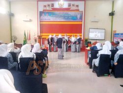 Pemilihan Calon Ketua PC IBI Padang Lawas Priode Tahun 2023 -2028 serta Pelantikan Ketua IBI Palas Terpilih
