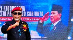 Ketua DPD Rampas Setia 08 Berdaulat Desak Bupati Tapsel Segel 11 Tempat Penatausahaan Hasil Hutan