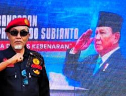 Ketua DPD Rampas Setia 08 Berdaulat Desak Bupati Tapsel Segel 11 Tempat Penatausahaan Hasil Hutan