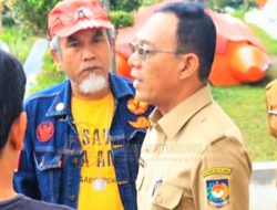 Bupati Tapsel Sudah Surati Kemenhut Terkait PHAT di Bulan Agustus dan November : Ketua Rampas 08 Bingung Terkait Izin Bulan Oktober ?