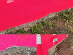 Bupati : Copot Segera Dua Oknum Pejabat Disdik Tapsel Terkait Pelaksanaan Proyek Fisk Tahun 2025 Diduga Asal – Asalan Kerja