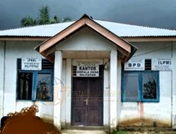 Kades Hilitotao Kecamatan Aramo Akan Dilaporkan ke APH dan Inspektorat Kabupaten Nias Selatan