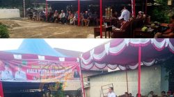 Bupati Palas Resmi Tutup Turnamen Catur PMA CUP II Tahun 2025