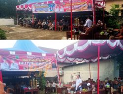 Bupati Palas Resmi Tutup Turnamen Catur PMA CUP II Tahun 2025