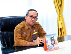 DPC WIB Padangsidimpuan: Rahmat Marzuki Nasution Sangat Pantas Jadi Sekda