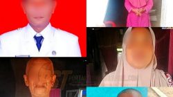 Bantuan CPP Diduga Diselewengkan, DPD Lira Tabagsel Minta Bupati Panggil dan Evaluasi Camat Angkola Barat