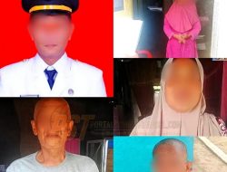 Bantuan CPP Diduga Diselewengkan, DPD Lira Tabagsel Minta Bupati Panggil dan Evaluasi Camat Angkola Barat