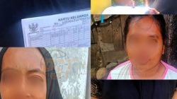 Dugaan Penggelapan Beras Bantuan di Desa Parsalakan: 60 KK Cuma 16 yang Terima, Ada Tanda Tangan yang Diduga Palsu