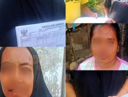 Dugaan Penggelapan Beras Bantuan di Desa Parsalakan: 60 KK Cuma 16 yang Terima, Ada Tanda Tangan yang Diduga Palsu