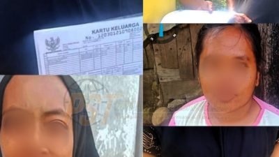 Dugaan Penggelapan Beras Bantuan di Desa Parsalakan: 60 KK Cuma 16 yang Terima, Ada Tanda Tangan yang Diduga Palsu