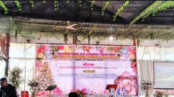 BMP dan Ikmanira Nias Selatan Rayakan Natal dan Syukuran Tahun Baru 2026, Perkuat Persatuan dan Karya Kemanusiaan