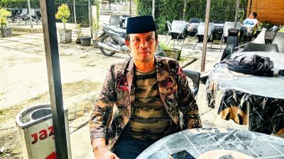 Kasus Penganiayaan Anak Tapsel: Polisi Tetapkan Tersangka, Masuk Babak Baru