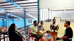 Usaha Air Minum Mineral KADOZ Di Nias Selatan Dinilai Perlu Diaudit Warga Soroti Standar Lokasi Dan Kebersihan