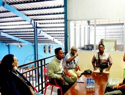 Usaha Air Minum Mineral KADOZ Di Nias Selatan Dinilai Perlu Diaudit Warga Soroti Standar Lokasi Dan Kebersihan