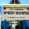 Dugaan Pungli Pengalihan Jam Mengajar Mengguncang SMP Negeri 1 Sayur Matinggi