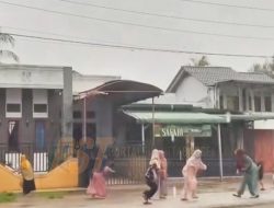 Minta Keadilan Presiden, RK dan Keluarga Difitnah Jual Narkoba Hingga Diusir dari Desa Tabuyung