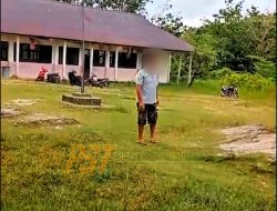 Dugaan Pengancaman Terjadi di SDN 078478 Nias Selatan, PNS Minta Perlindungan Hukum