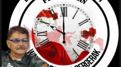 Ketua DPD WIB Kabupaten Tapsel Burhanuddin Hutasuhut Tolak Rencana PT AR Kembali Beroperasi di Tapanuli Selatan