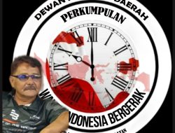 Ketua DPD WIB Kabupaten Tapsel Burhanuddin Hutasuhut Tolak Rencana PT AR Kembali Beroperasi di Tapanuli Selatan