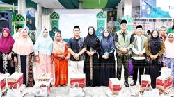 Pemkab Palas Cetuskan Ramadhan Fair Pertama, Berkat Bupati dan Wakil Bupati Palas