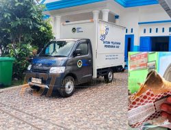 Korwil, SPPG Padang Matinggi Lestari Konfirmasi Roti Berjamur, Evaluasi dan Laporan Sudah Dilakukan Menunggu Petunjuk Pusat