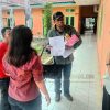 JSI-GRIB Unjuk Rasa Desak BPK Sumut Audit Proyek di Tapanuli Selatan