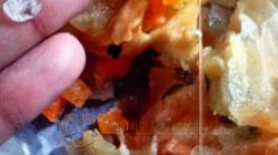 Temuan Dugaan Pecahan Kaca dalam Risol MBG di Sekolah Swasta, WIB Minta Polisi Selidiki