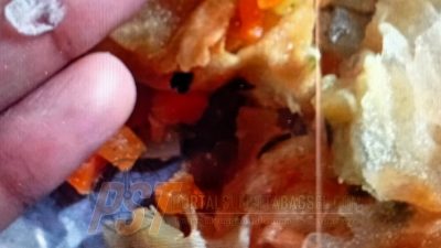 Temuan Dugaan Pecahan Kaca dalam Risol MBG di Sekolah Swasta, WIB Minta Polisi Selidiki