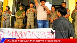 Dugaan Pungli Capai Miliaran di Bimtek Sekolah, AKAMSI PALAS: KPK dan Saber Pungli Jangan Diam!