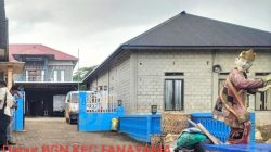 Dari Somasi ke Penutupan Dapur MBG Fanayama oleh BGN