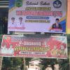 Waw di Palas PLT. Kepala Sekolah Jabat Dua Sekolah