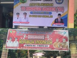 Waw di Palas PLT. Kepala Sekolah Jabat Dua Sekolah