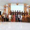 Bupati Palas, PMA Lantik 27 Kepala Sekolah, Berpesan Jadilah Guru Yang Dicintai Murid