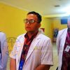 Rapat Dengar Pendapat Komisi II DPRD Nias Selatan