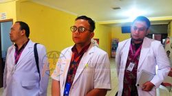 Rapat Dengar Pendapat Komisi II DPRD Nias Selatan