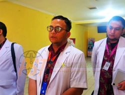 Rapat Dengar Pendapat Komisi II DPRD Nias Selatan