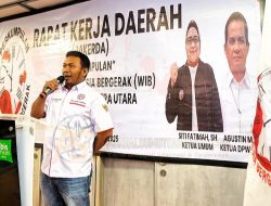Miliaran Rupiah Anggaran Makan Minum Rapat DPRD Padangsidimpuan, Ketua DPC WIB Minta APH Lakukan Pemeriksaan dan Audit