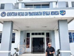 Keterangan Humas Lapas Padangsidimpuan Terkait 6,8 Ganja Di Pertanyakan