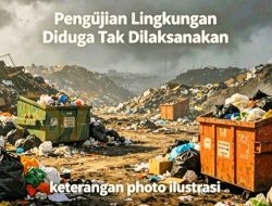 TPA Tapsel Dipertanyakan: Diduga Jembatan Timbang Rusak Dan Pengujian Lingkungan Tak Dilaksanakan