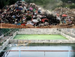 Diamnya Kabid PPLH: Uji Lingkungan TPA dan Realisasi Rp364 Juta Belum Terang