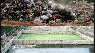 Diamnya Kabid PPLH: Uji Lingkungan TPA dan Realisasi Rp364 Juta Belum Terang