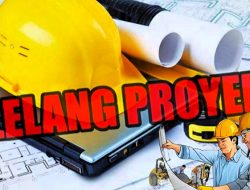 ULP Padangsidimpuan Disorot: Lelang Sering Tender Ulang, Diduga Sudah Ada “Pemain Tetap” Sebelumnya
