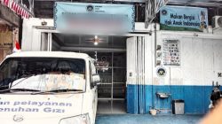 Dana MBG Milliaran Dipertanyakan, Pengelola SPPG Teluk Dalam Bungkam